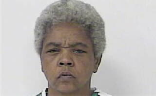 Latifah Jorame, - St. Lucie County, FL 